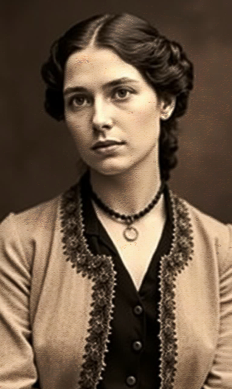 Анна Орехон